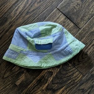 Sear Sucker Sunhat